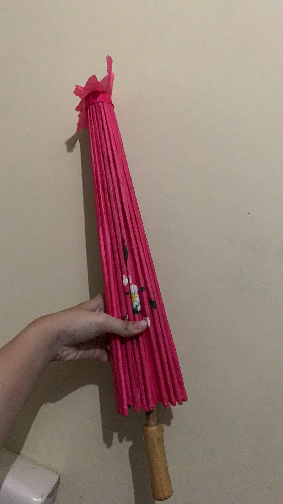 Payung Tari Payung Cina Payung Bambu