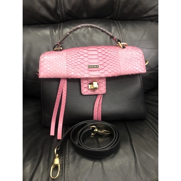 Preloved donini Roma
