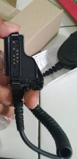 EKTRAMIK HT MOTOROLA XTS2500 ORIGINAL