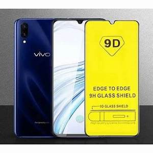 VIVO Y20/VIVO Y20S/VIVO Y30/VIVO Y50/VIVO Y51 2020/VIVO Y53S/VIVO Y71 TEMPERED GLASS FULL 5D/9D/11D Anti Gores Kaca