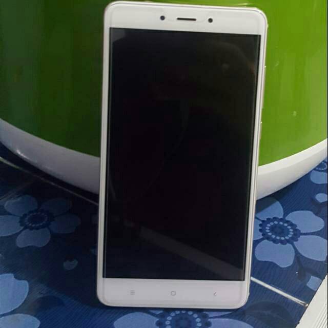Redmi note 4 3/64 Second