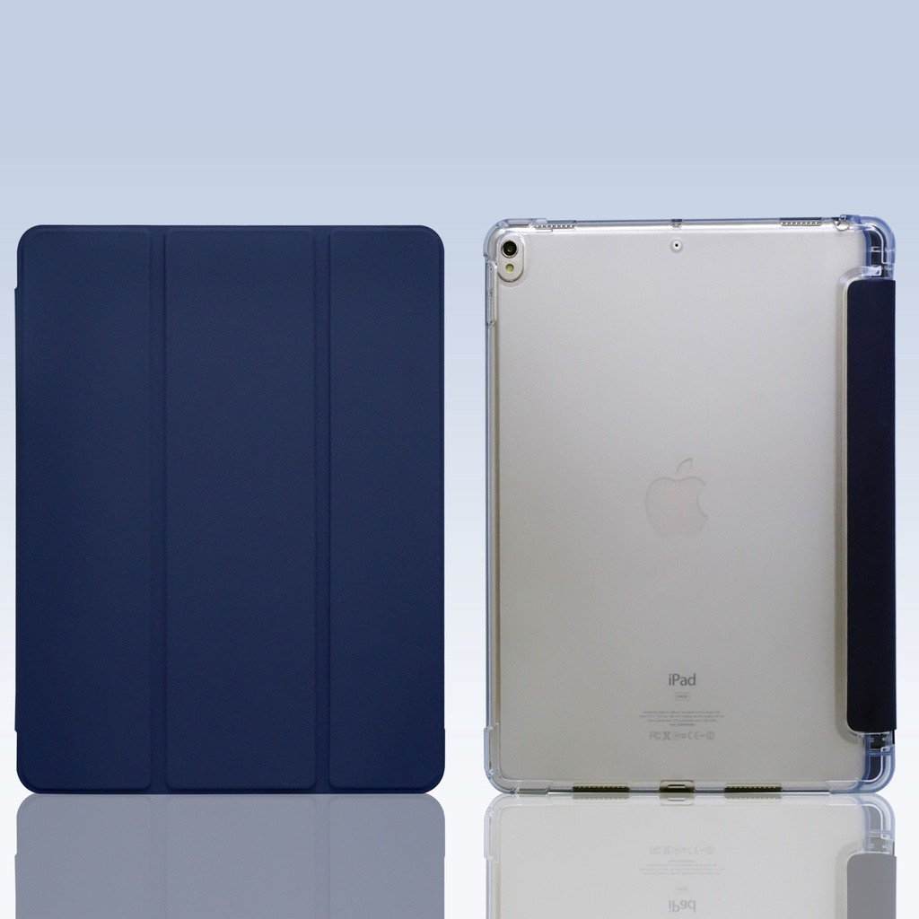 Case iPad Mini 6 | Air/ Air 2/ 2017/ 2018 | Pro 9.7 2016/ Air 2/ 6 | Air 3 10.5/ 2017/ 2019 | 10.2 2019/ 2020 | Air 4 10.9 2020 Smart Cover Matte