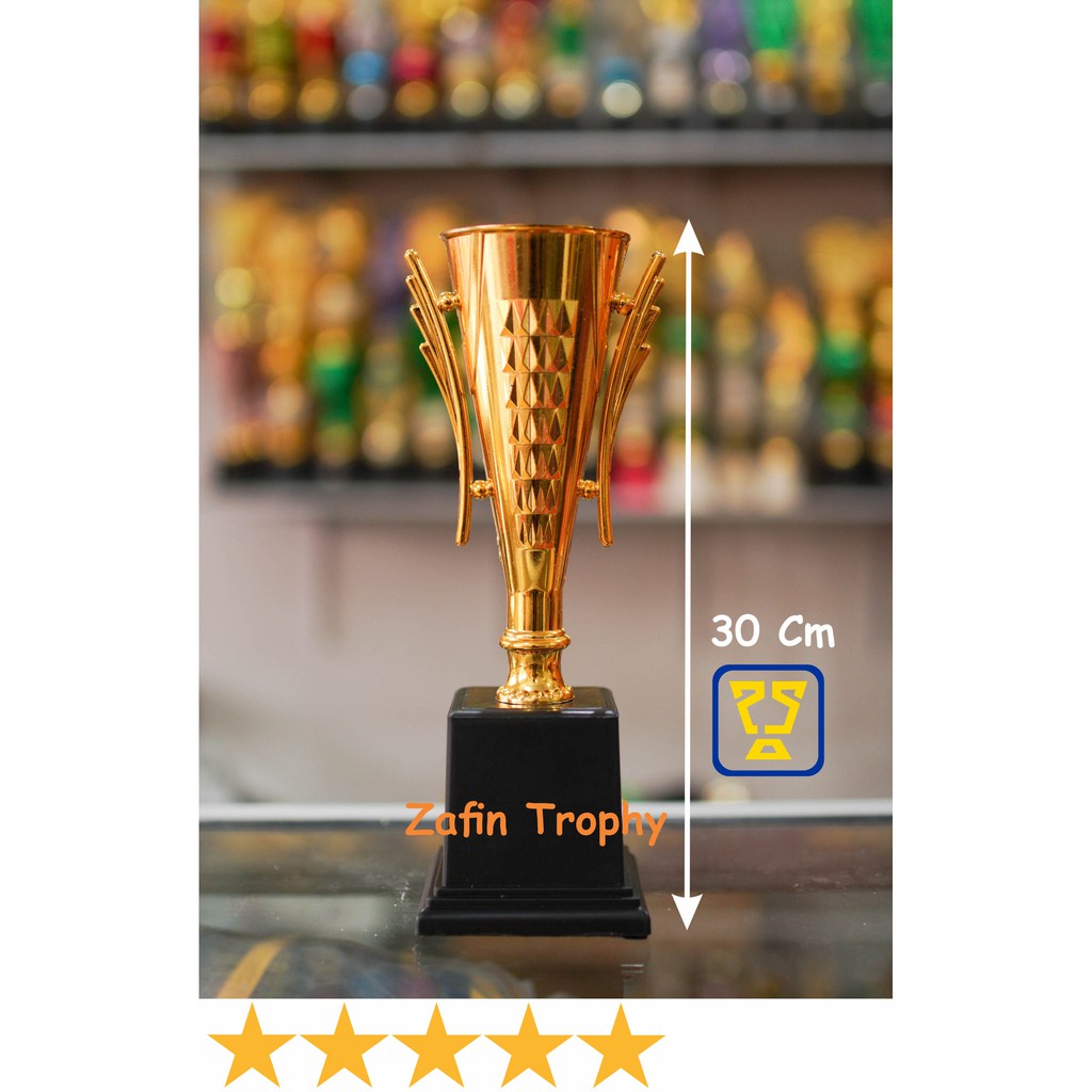 PIALA CUP DIAMOND / PIALA KEJUARAAN / PIALA CUP HADIAH KEJUARAAN