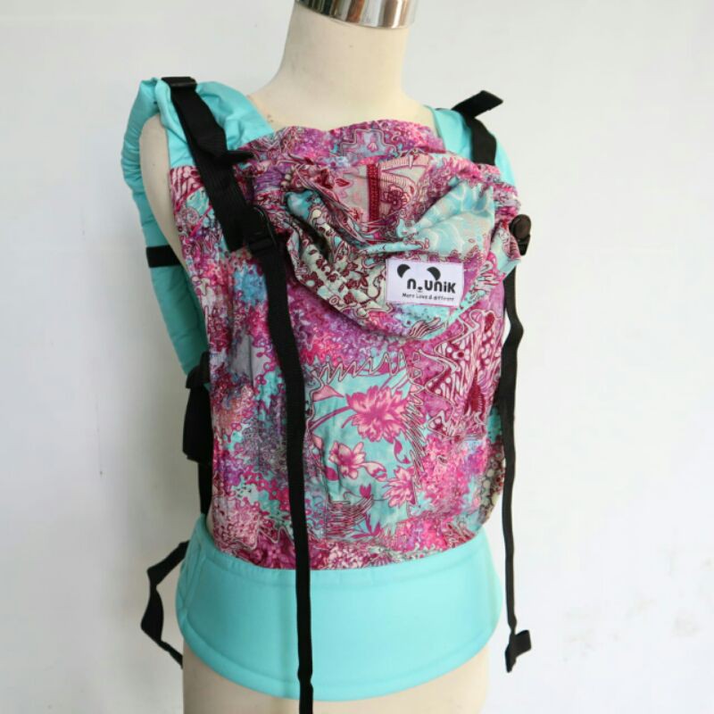 SSC Simple Cozy N_unik