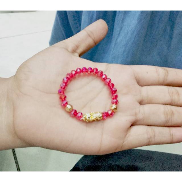 Gelang Pixiu / Gelang Anak / Gelang Wanita