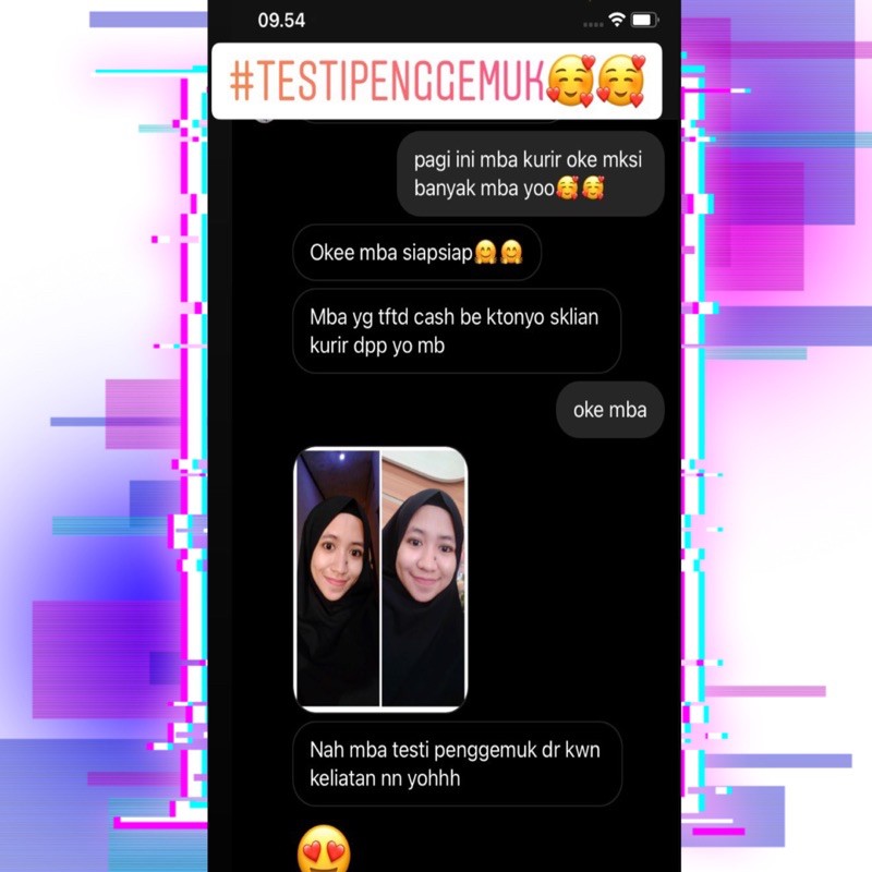 

PENGGEMUK