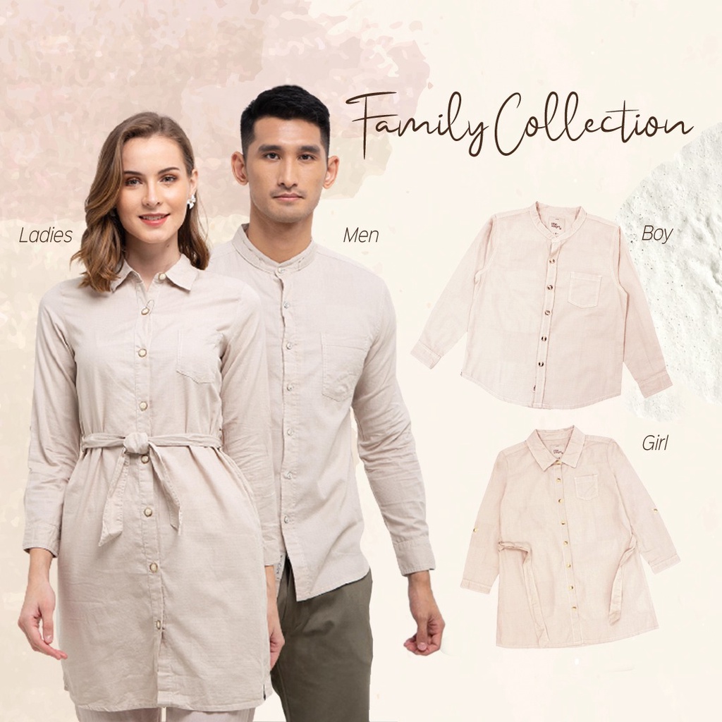 X8 Onsu Shirt Couple Family