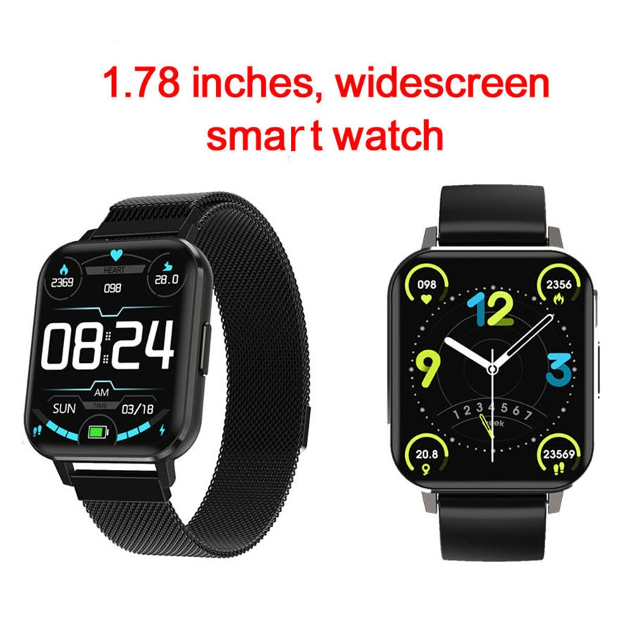 smartwatch android ip68
