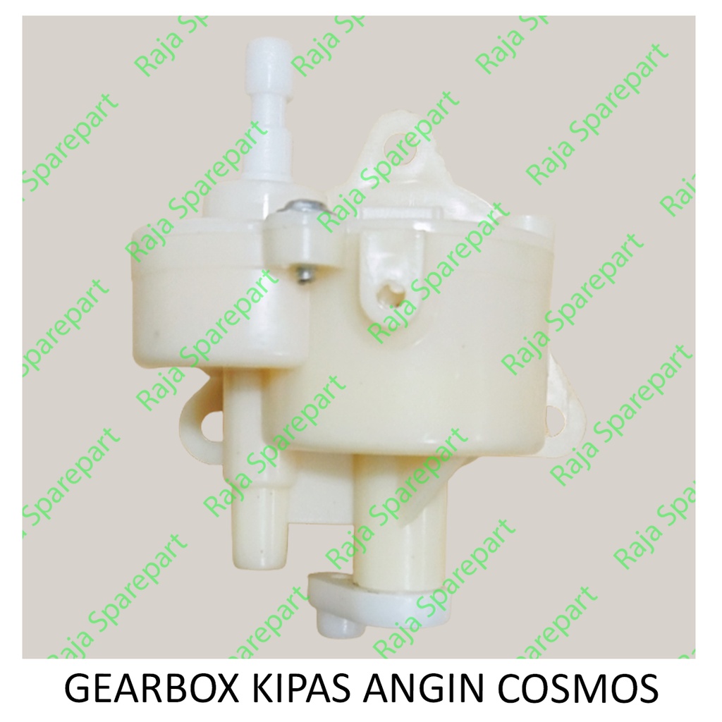 GEARBOX KIPAS ANGIN COSMOS