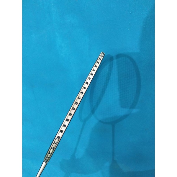 Lining Xiphos x1 +innovation second