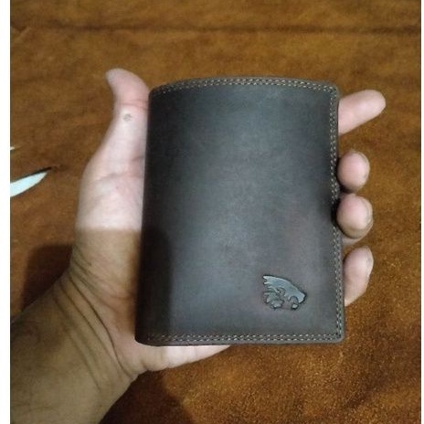 dompet kulit full kulit crezihouse