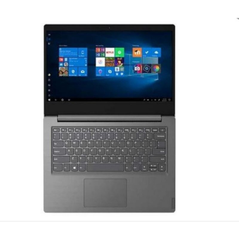 Laptop LENOVO V14 ATHLON 3020 4GB 256SSD Win 11 14inch - Grey