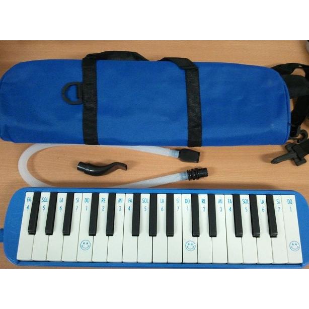 Alat Musik Tiup Pianika Eagle Murah / Pianika Murah / Pianika Eagle