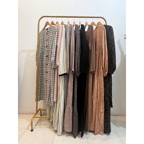 Gamis Le Khari Collection Premium