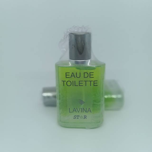 PARFUM GARUDA ORIGINAL GREENTEA