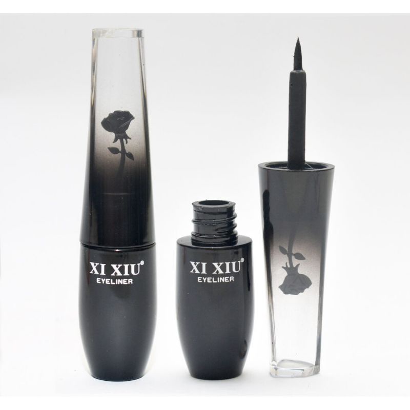 Xi Xiu Eyeliner Black 6gr/BPOm