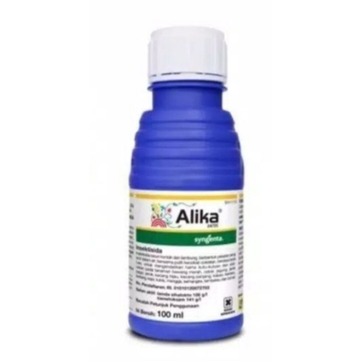 INSEKTISIDA ALIKA 247 ZC 100 ML.SYGENTA
