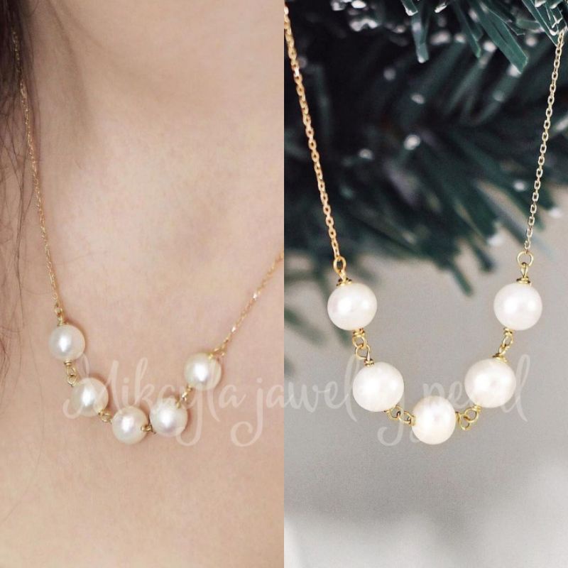 Kalung mutiara laut|Mutiara laut|kalung mutiara|Kalung mutiara lombok|Mutiara lombok|Mutiara asli