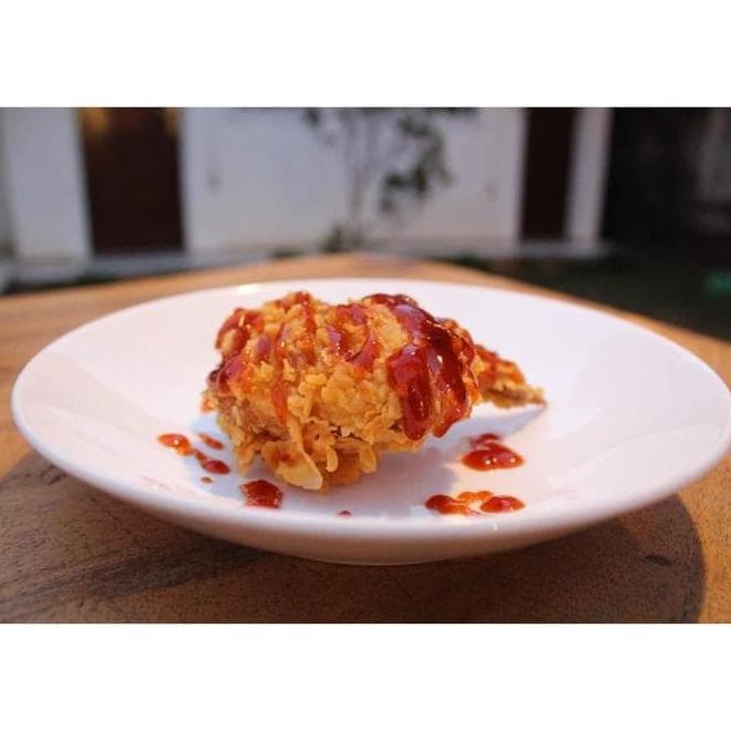 

Hot Produk Jual Tepung Kentucky Kiloan , Biang Tepung Fried Chicken ,