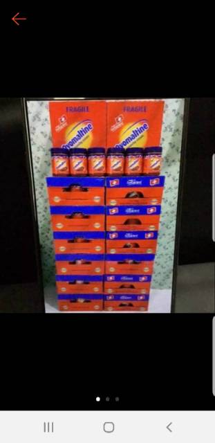 OVOMALTINE 230gr/240gr Exp Terbaru Juni 2024 HALAL PROMO!!