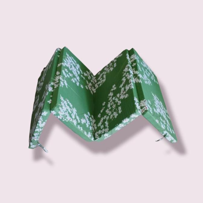 INOAC KASUR LIPAT EMPAT INOAC UKURAN 200 X 90 X 5 CM CVGHB6456