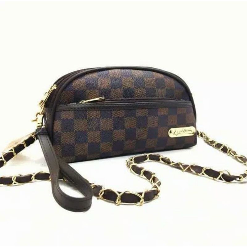 Tas Wanita LV Doraemon-KC