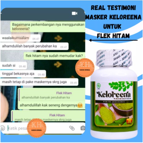 Obat Penghilang Kokoloteun, Masker Menghilangkan Bercak Atau Flek Plek Hitam Di Muka, Melasma Menahun, Mengatasi Wajah Kokoloten Kulit Bintik Hitam, Mencerahkan Muka, Pembersih Noda Coklat di Muka, Meratakan Warna Kulit Dengan Keloreena