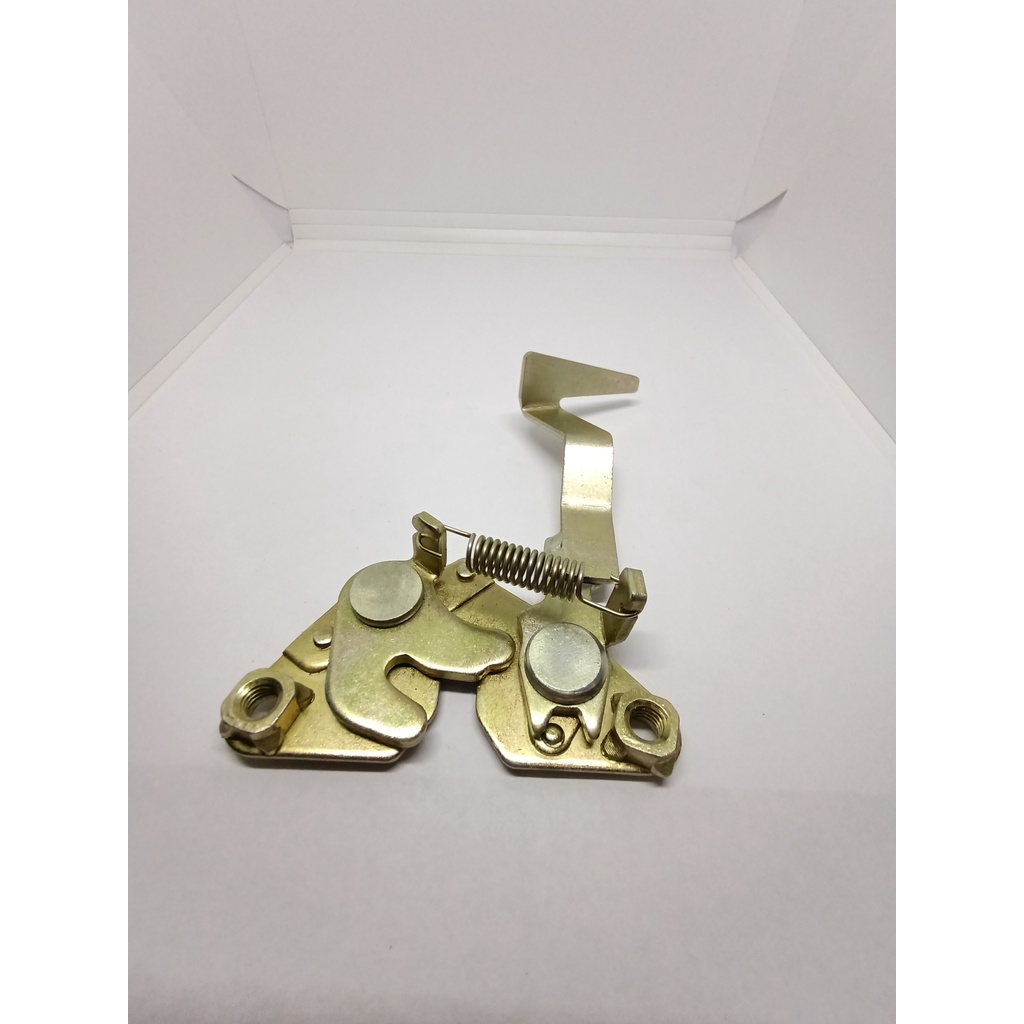 KUNCI JOK DALAM BEAT FI ESP