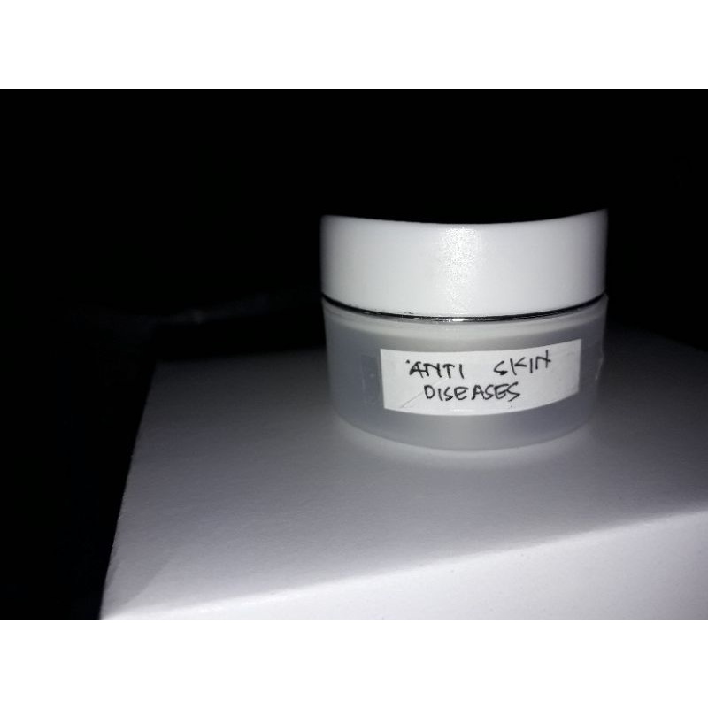 Salep jamur/scabies Kucing