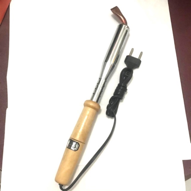 Solder Patri Toyosaki (High Performance Electric Soldering Iron) 220v 150 Watt