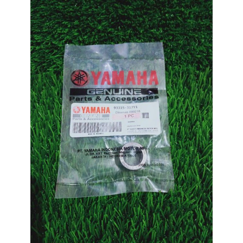 Bearing Bambu Laher Gardan Rasio Mio Rx King NTN Japan