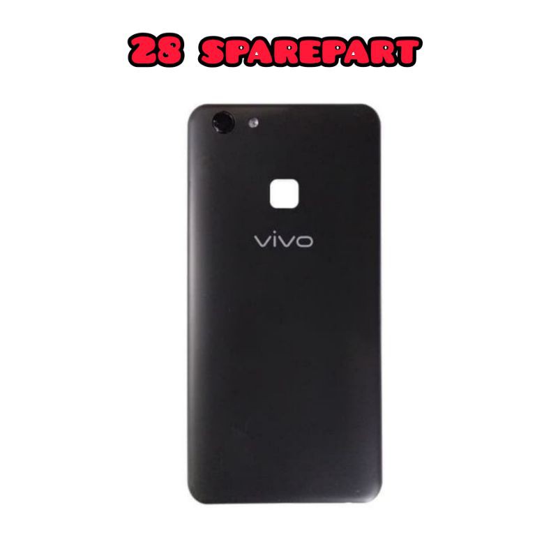 BACKDOR/TUTUP BELAKANG VIVO V7+ / V7 PLUS ORIGINAL