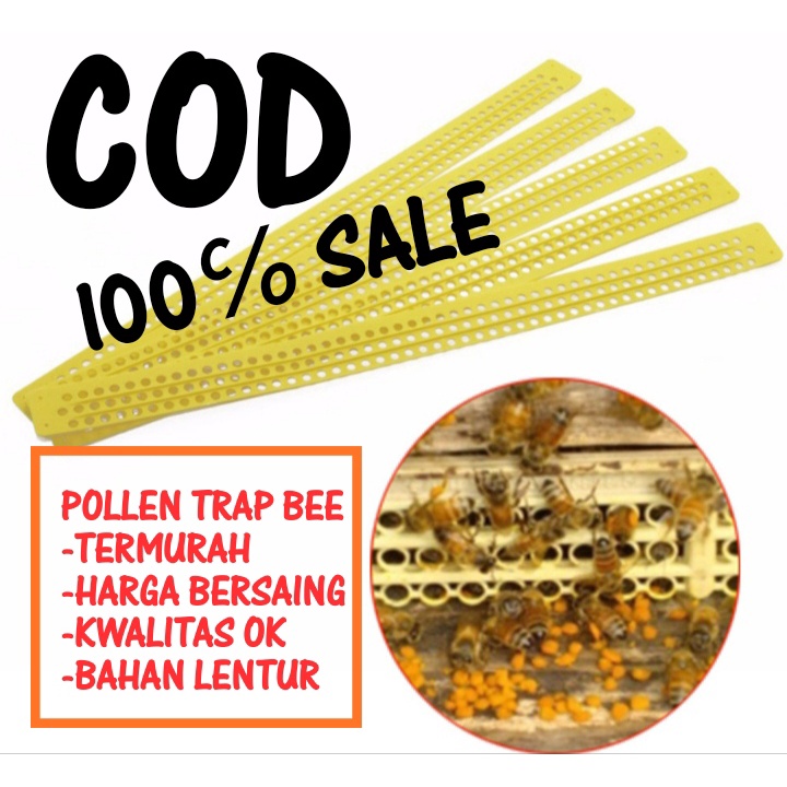 

Polen Lebah - Pollen Lebah - Bee Pollen Bee Polen Pollen Bee Polen Bee