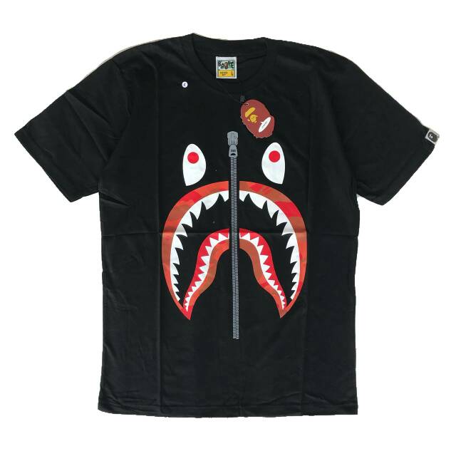 Kaos A Bathing Ape - 003