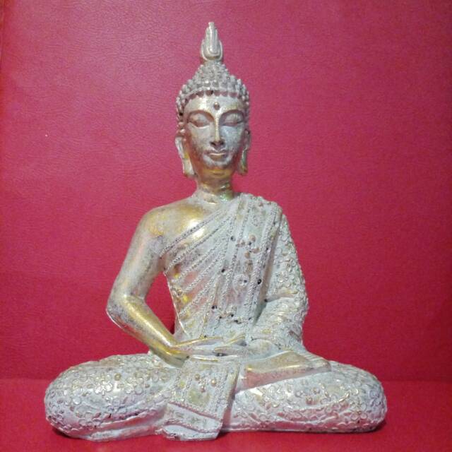 Buddha Thailand Patung Buddha Thai P2