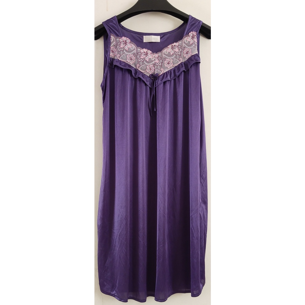 DASTER LINGERIE SEXY - BAJU TIDUR WANITA JUMBO - FELANCY