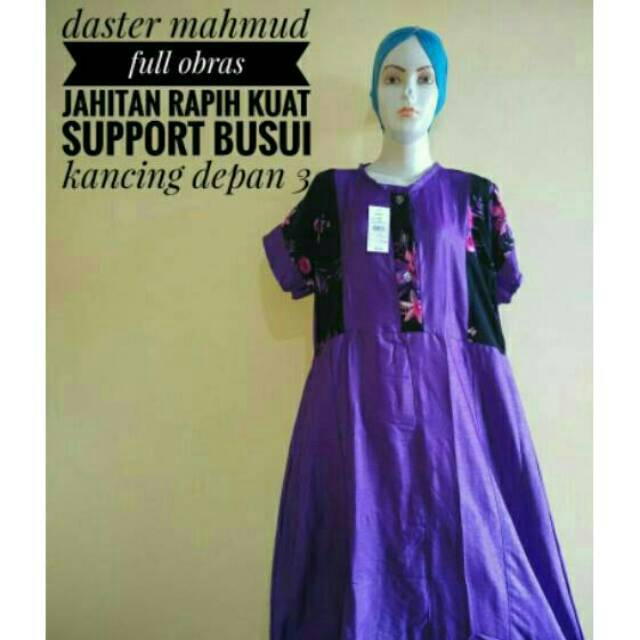 DASTER TERMURAH || DASTER GROSIR || BAJU MURAH