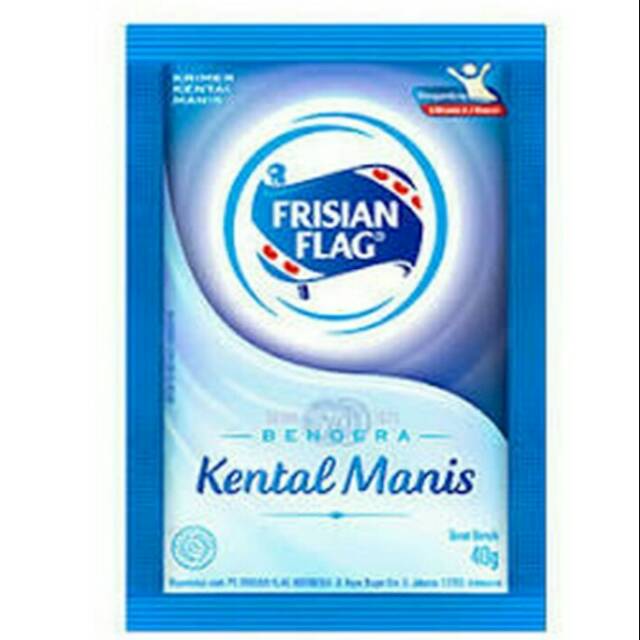 

Susu bendera frisian flag