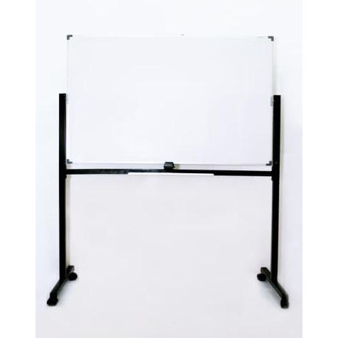 

Termurah Sakana Papan Whiteboard Magnetic 90 X 180 + Stand Single Face Offic