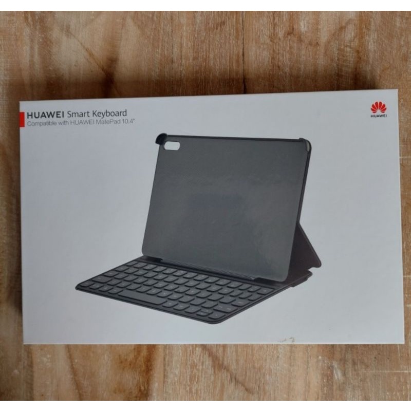 Huawei Matepad 10.4 / Matepad R Bluetooth Keyboard Cover