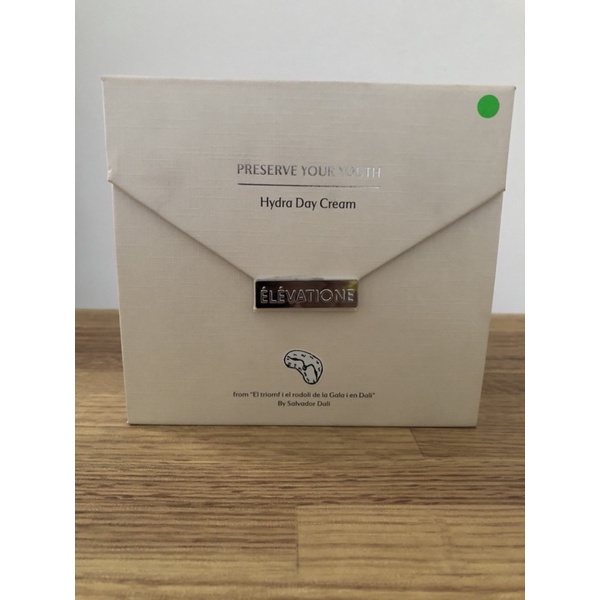 Elevatione Hydra Day Cream