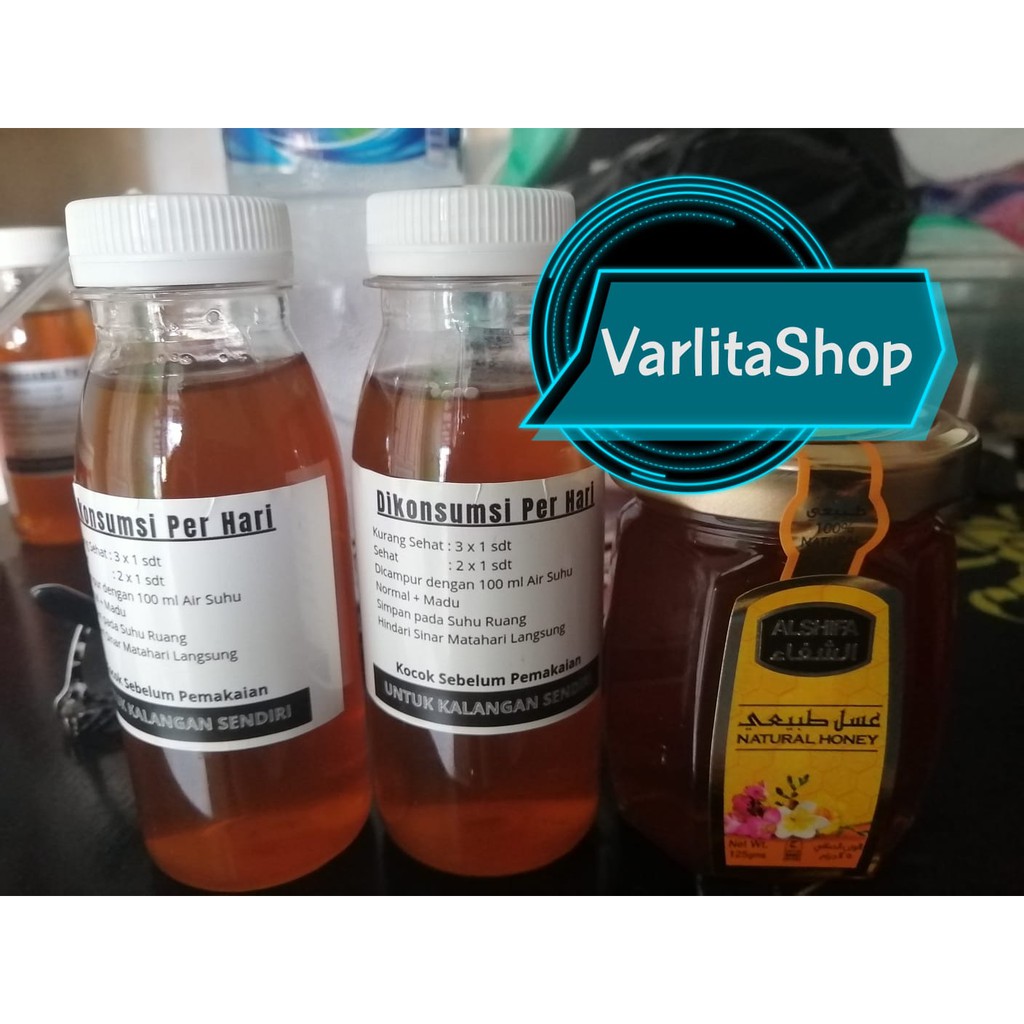 Herbal AntaCov Dr. Suradi
