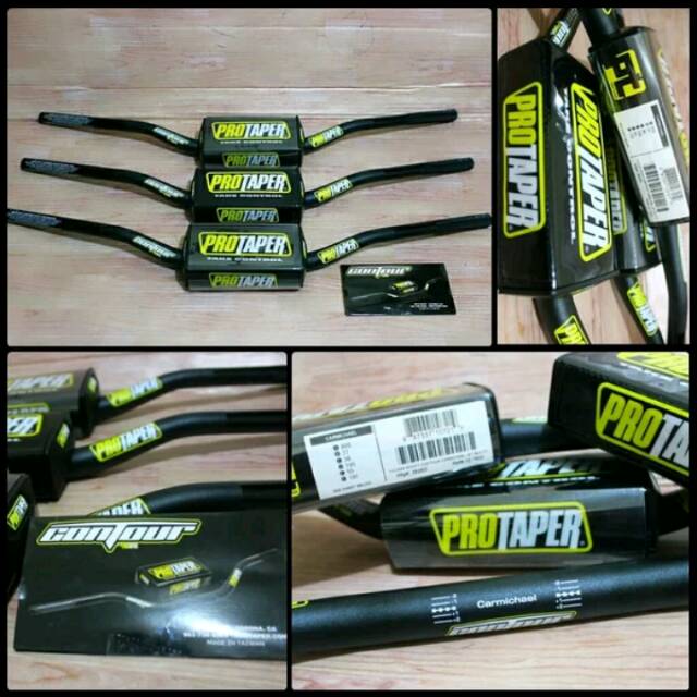 STANG PROTAPER ORI CARMICHAEL TRAIL ADVENTURE