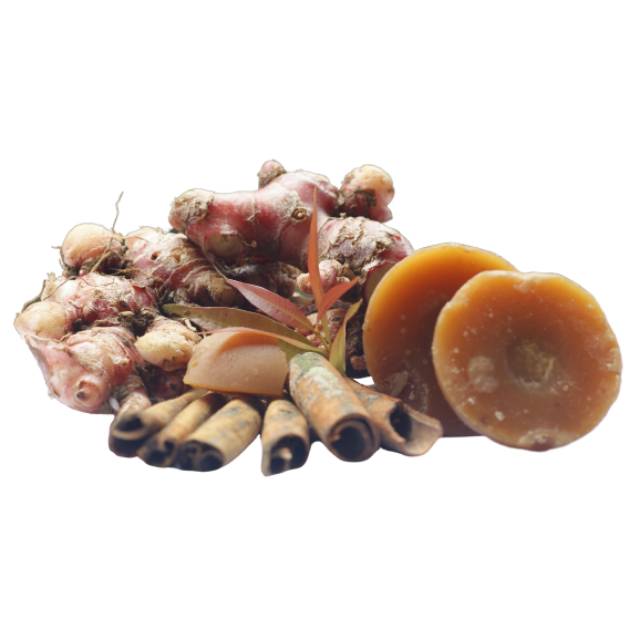 

PAKET HEMAT REMPAH WEDANG JAHE