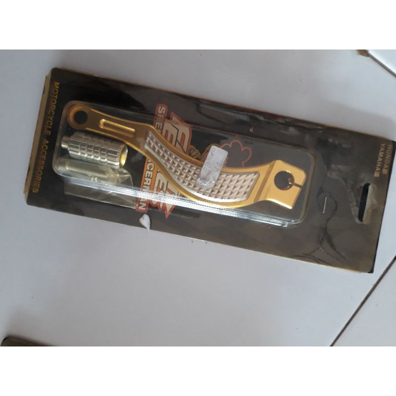 OBRAL SALE | Cuci Gudang Paket Usaha Variasi Yamaha Mio Mio Soul