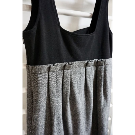 baby doll dress preloved