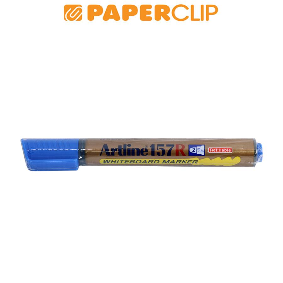 

MARKER ARTLINE WHITEBOARD EK-157R BLUE