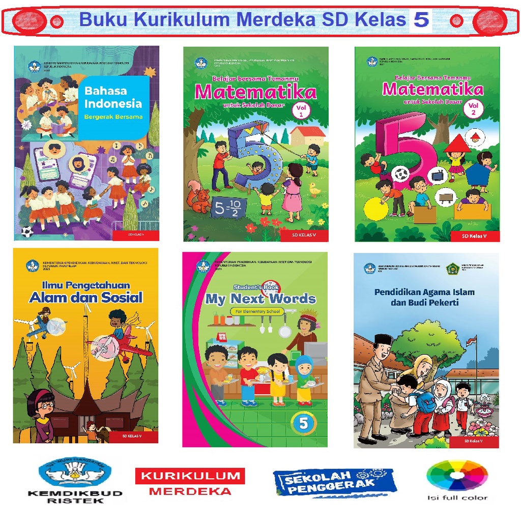 Jual Buku Siswa Kurikulum Merdeka Buku Paket Informatika Kelas Hot Sex Picture 8254