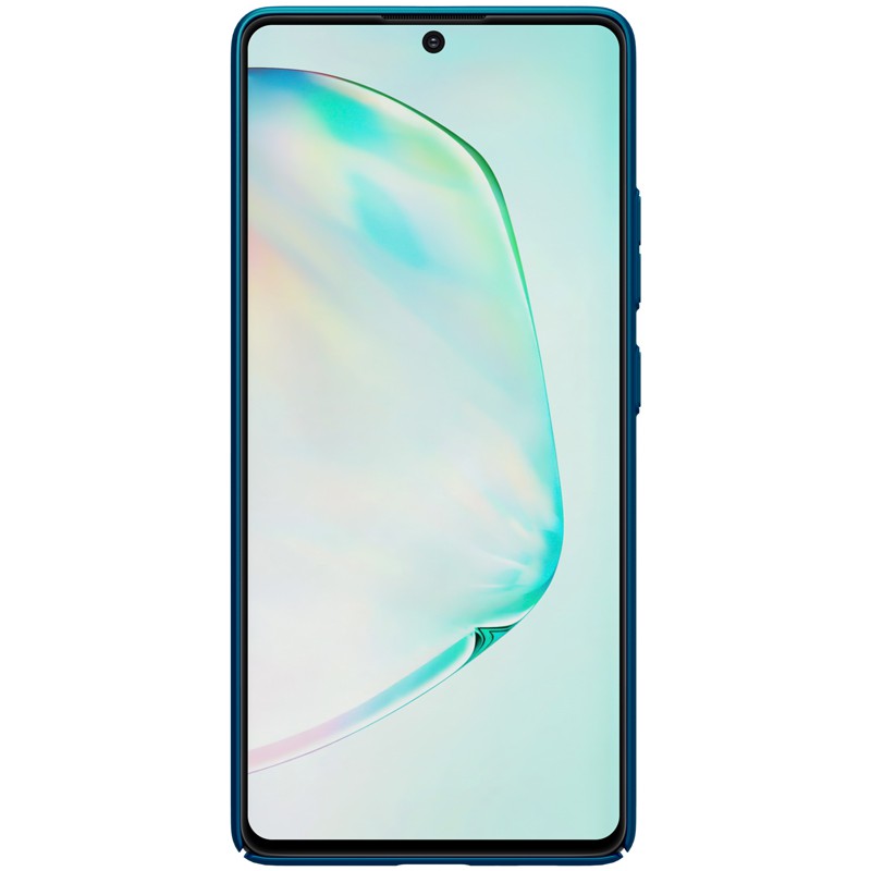 Hard Case Samsung Galaxy S10 Lite (2020) Nillkin Frosted