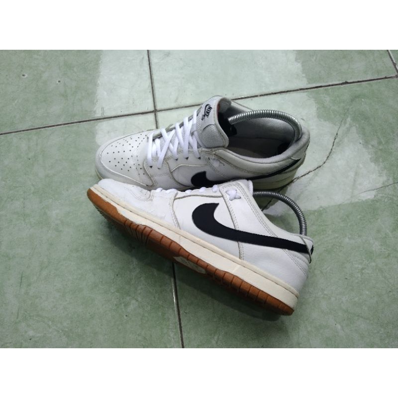 NIKE SB DUNK LOW PRO SECOND